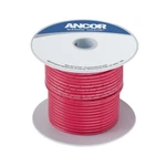 Ancor Marine Grade Products 182803 16GA Red Tinned Wire 25' New. Price: $28.72.