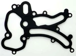 Oil Pump Gasket 2009-2014 Yamaha Vx Deluxe Cruiser Sport Fx Ho 1100 MR-1 1052CC New. Price: $30.46.