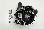 2003-2005 Sea-doo Rxt / Rxp 215 Oem Timing Drive Pto Stator Cover 420811579 Used. Price: $99.95.