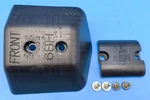 2012 Yamaha Fx Sho Stopper, Upper Lower Mount 6BH-G4532-00-00 6BH-G4574-00-00 Used. Price: $29.00.