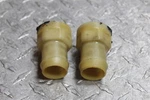 2018 Sea-doo Gti 90 Ho Ride Plate Coolant Fittings 293710166 Used. Price: $24.95.