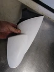 07 Seadoo Rxt Right Mirror Assy Rh White 269501633 269501328 Used. Price: $39.99.