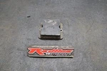 2003 Yamaha Waverunner XLT800 XA800A Engine Motor Mount Stopper 67A-44532-00-94 Used. Price: $14.99.