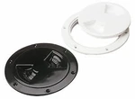 Sea-dog Screw-out Deck Plate, 4-7/16", White, 337140-1 New. Price: $26.90.