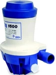 Shurflo High Flow Livewell Pump 12VDC 358-001-10 New. Price: $182.99.