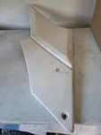 F3Y-U353B-00 Right Side Yamaha Ex Panel Used. Price: $25.00.