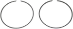 Wsm Piston Rings For 80.40 Mm Yamaha 010-929-05 New. Price: $34.79.