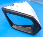 2017 Yamaha Vx Mirror Assy Rh F2X-U590E-20-00 Used. Price: $109.00.