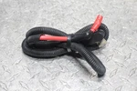 Yamaha Positive Battery Cable Wire 6CS-82117-00-00 Used. Price: $24.95.