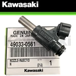 New 2019-2023 Genuine Oem Kawasaki KX450 Fuel Injection Nozzle Sr 49033-0561. Price: $122.71.
