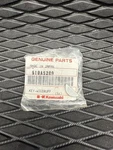 Kawasaki Js 440 550SX Flywheel Woodruff Key 510A5200 New Oem. Price: $9.95.
