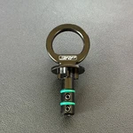 3RP Sea-doo Billet Aluminum Engine Oil Dipstick Handle -black New. Price: $49.95.