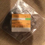 Nos Genuine Kawasaki Gasket 1995-1997 JH750 1995-2000 JH900 Oem # 11060-3754 New. Price: $15.00.