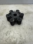 2003-2004 Polaris MSX-140 MSX-110 MSX-150 Oem Driveshaft Coupler Rubber Damper Used. Price: $19.87.