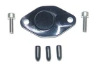 Wsm Polaris 650 / 750 780 Oil Block Off Plate 011-208 New. Price: $12.31.