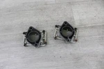 1998 Sea-doo XP947 Front And Rear Intake Manifold Carburetor Adaptor Assembly Used. Price: $24.00.