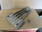 07 Yamaha FX1000F Waverunner Jet Unit Intake Screen Oem -90 Used. Price: $49.99.