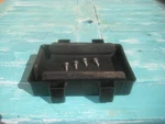 Kawasaki 750 900 1100 Zxi Oem Battery Case Damper Mounting Hardware 32097-3703 Used. Price: $25.00.