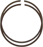 Wiseco Ring Set 2736CD New. Price: $53.99.