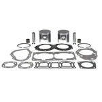 Sbt Yamaha Top-end Kit 701X Blaster /pro Vxr /FX-1 /waverunner Iii Gp /venture Brand. Price: $305.96.