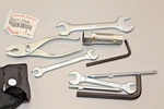 Oem Kawasaki Tool 56007-3708 Jet Mat 1989-92 New. Price: $52.99.