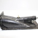 1994 Tigershark Barracuda Oem Inlet,pump 0673-370 Used. Price: $355.99.