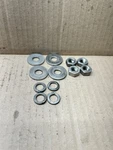 1996 1997 1998 Seadoo Jet Pump Mounting Hardware Nut Washers Gtx Gsx Gti Xp Used. Price: $24.99.