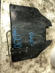 Seadoo Oem Pwc Riding Skid Plate 2001-2003 Rx Xp (271001230) Used. Price: $20.00.