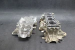 2005 Honda Aquatrax R12 Engine Motor Cases Block 11000-HW4-680 Used. Price: $699.99.