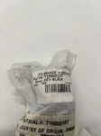 Can-am 710000137 Quest Traxter Blank Key Qty New. Price: $33.88.