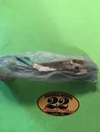 Genuine Yamaha Nos 11U-26212-00-00 Handle New. Price: $26.95.