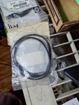 New Bombarier Skidoo Seadoo Joint Torique Rubber O-ring 290850040 LOC1471. Price: $10.00.