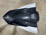 2017 Yamaha Vx Cruiser Oem Front Engine Hatch Hood & Mirrors F2X-U517B-00-P4 Used. Price: $699.95.
