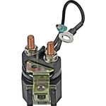 Starter Solenoid Relay For Yamaha Outboard Marine 688-81950-10-00 240-22014 New. Price: $29.81.