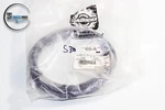 Sea-doo Bombardier 6MM Grey Hose 276000048 Used. Price: $38.95.