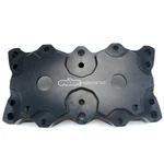 Ada Racing Yamaha 701/760 Girdle Billet Head - Black New. Price: $251.95.