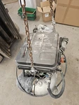 04-08 Yamaha Waverunner FX1100 Ho Engine Complete SX230 AR230 Used. Price: $2800.00.
