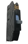 Zinsco Magnetrip Amp Pole Circuit Breaker Type Electrical Blue T15 Used. Price: $15.99.