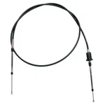 1997 Sea-doo Gts 720 Watercraft Wsm Steering Cable New. Price: $124.84.