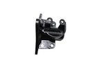 1996-2003 Kawasaki Pwc Jetski Trim Motor Mount Bracket Shaft Used. Price: $40.47.