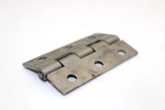 1994 Yamaha Waverunner Iii Gp Oem Front Storage Cover Hinge FJ0-65173-00-00 JY19 Used. Price: $9.99.