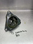 Yamaha Intermediate Drive Shaft Base Mount Carrier Bearing 95 Venture 700 Oem Used. Price: $93.99.