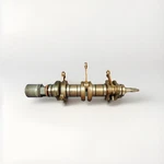1997 Polaris Sltx Oem Crankshaft 5131084 5131083 JP36 Used. Price: $99.00.