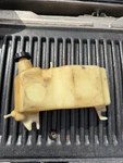 Kawasaki 650SX Oem Oil Tank Used. Price: $75.00.