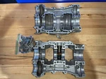 Seadoo 1995-1999 Xp Gtx Gsx 787 800 Crankcase Assembly Fresh Water 290887233 Used. Price: $79.95.