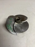 2003 Sea-doo Gti 720 717 Oem Jet Pump Impeller 271001297 267000199 Used. Price: $129.99.