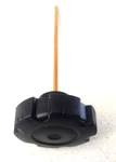 Yamaha Fx Ho Vx 1100 1000 Oil Level Plug Cap Dipstick 6BU-15362-A0-00 Used. Price: $20.12.