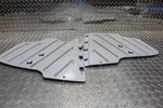 2023 Sea-doo Gti 170 Front Seperation Panel Hull Body Shell 291005587 Used. Price: $79.95.