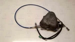 1996-03 Kawasaki 1100 Zxi Oem Trim Assembly W/cable 21174-3703 59406-3759 Used. Price: $199.95.