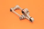 2005 05-08 CRF450R Oem Rear Shock Linkage Cushion Lever Rod Arm Dogbone Used. Price: $59.99.